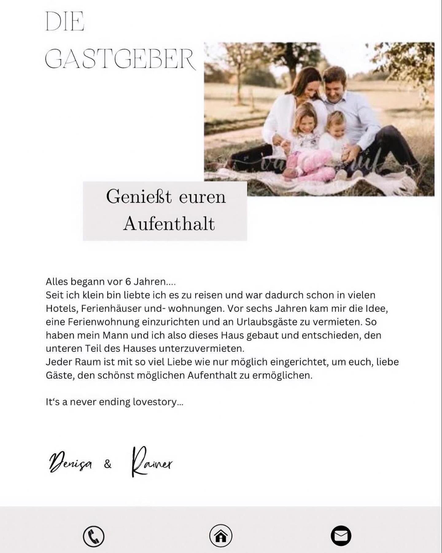 Ferienwohnung Im Laubgarten Ohningen Zewnętrze zdjęcie
