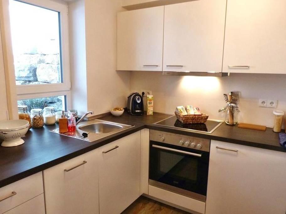 Ferienwohnung Im Laubgarten Ohningen Zewnętrze zdjęcie